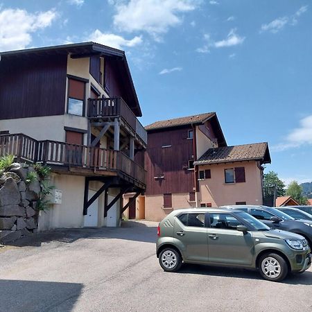 拉布雷斯Hameau Des Chaumes Vue Panoramique公寓 外观 照片