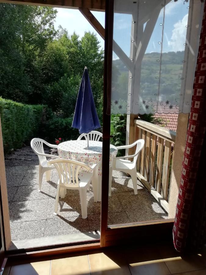 拉布雷斯Hameau Des Chaumes Vue Panoramique公寓 外观 照片