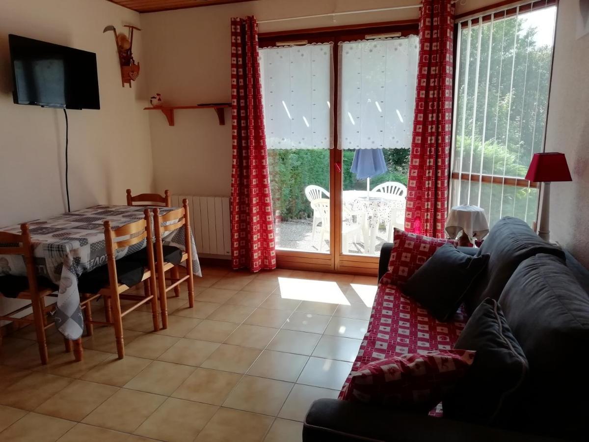拉布雷斯Hameau Des Chaumes Vue Panoramique公寓 外观 照片