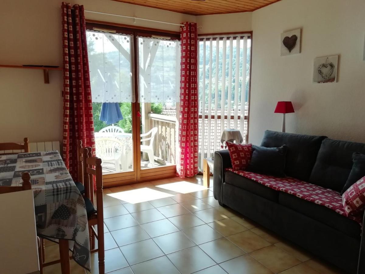 拉布雷斯Hameau Des Chaumes Vue Panoramique公寓 外观 照片