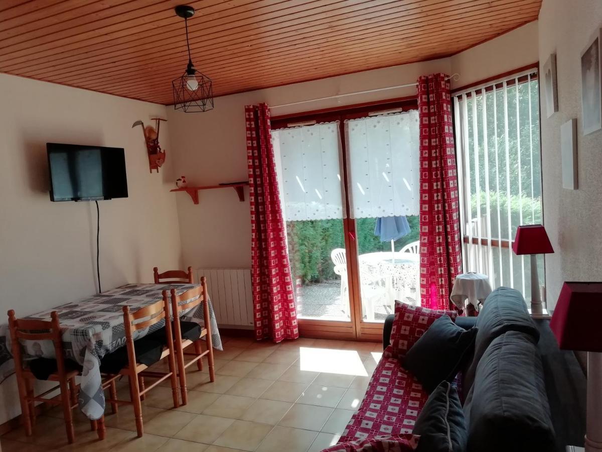 拉布雷斯Hameau Des Chaumes Vue Panoramique公寓 外观 照片