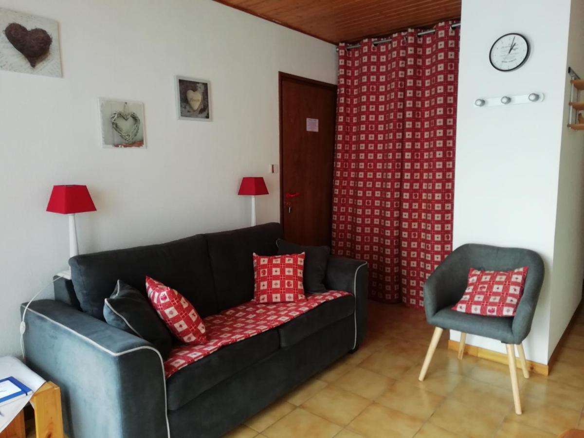拉布雷斯Hameau Des Chaumes Vue Panoramique公寓 外观 照片