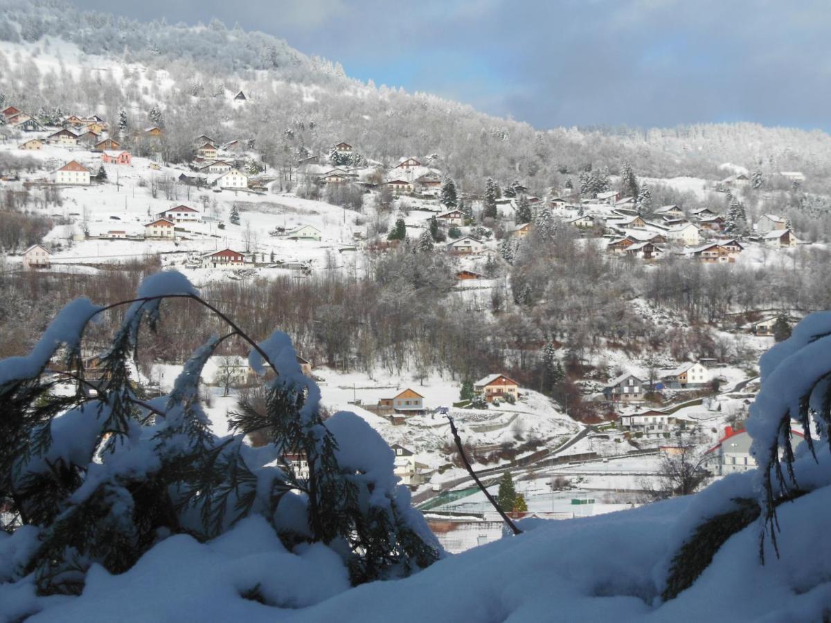 拉布雷斯Hameau Des Chaumes Vue Panoramique公寓 外观 照片