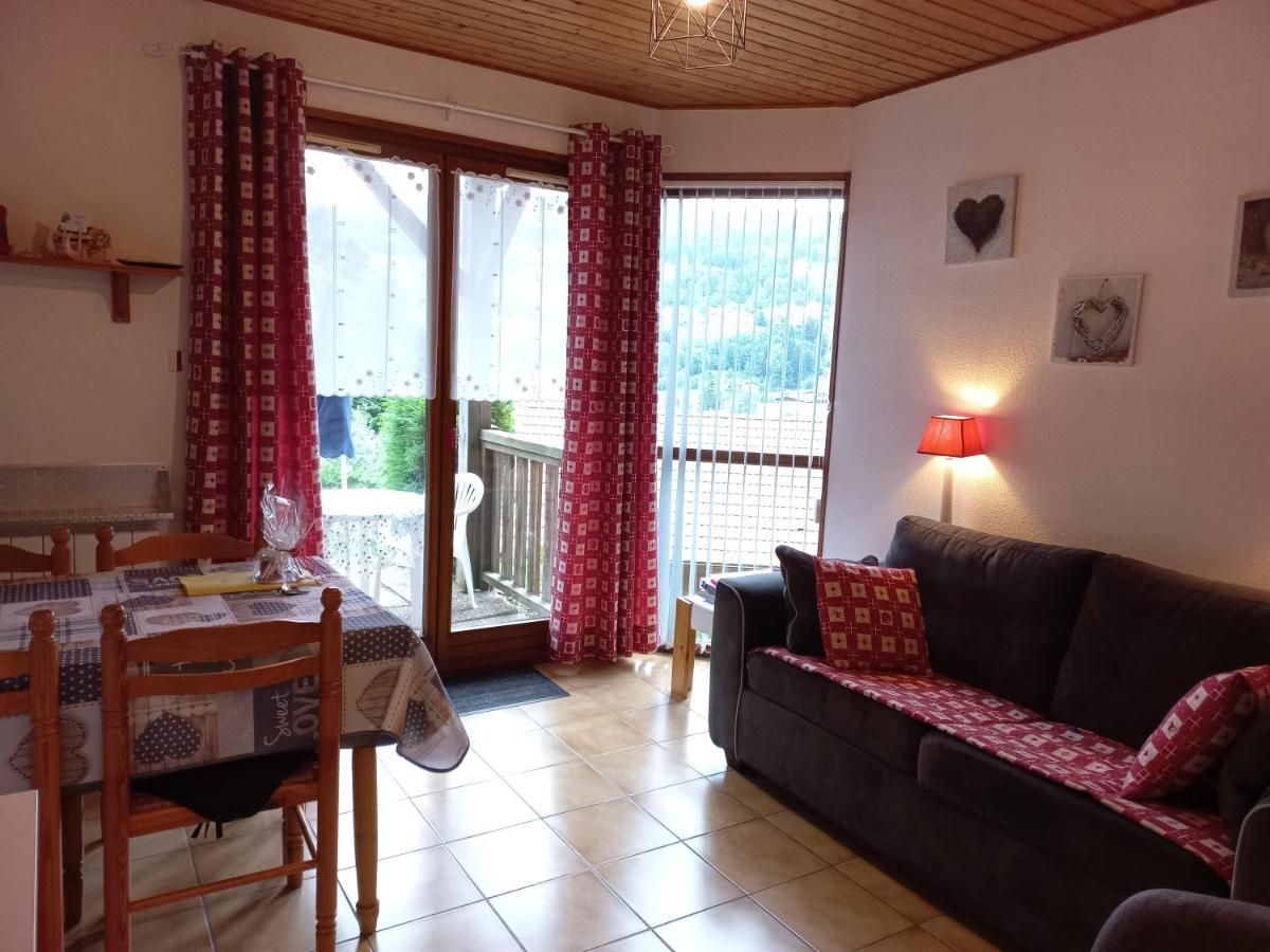 拉布雷斯Hameau Des Chaumes Vue Panoramique公寓 外观 照片