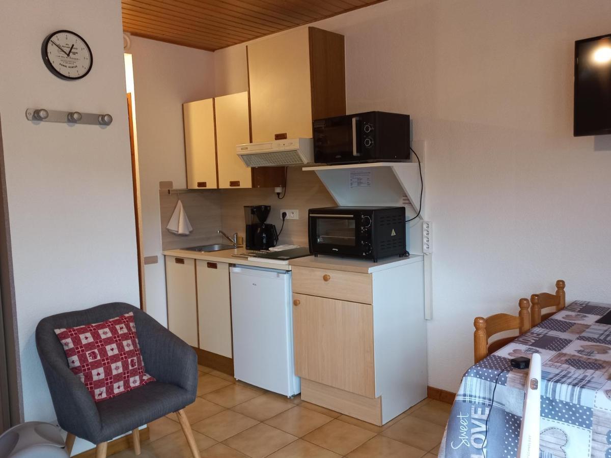 拉布雷斯Hameau Des Chaumes Vue Panoramique公寓 外观 照片