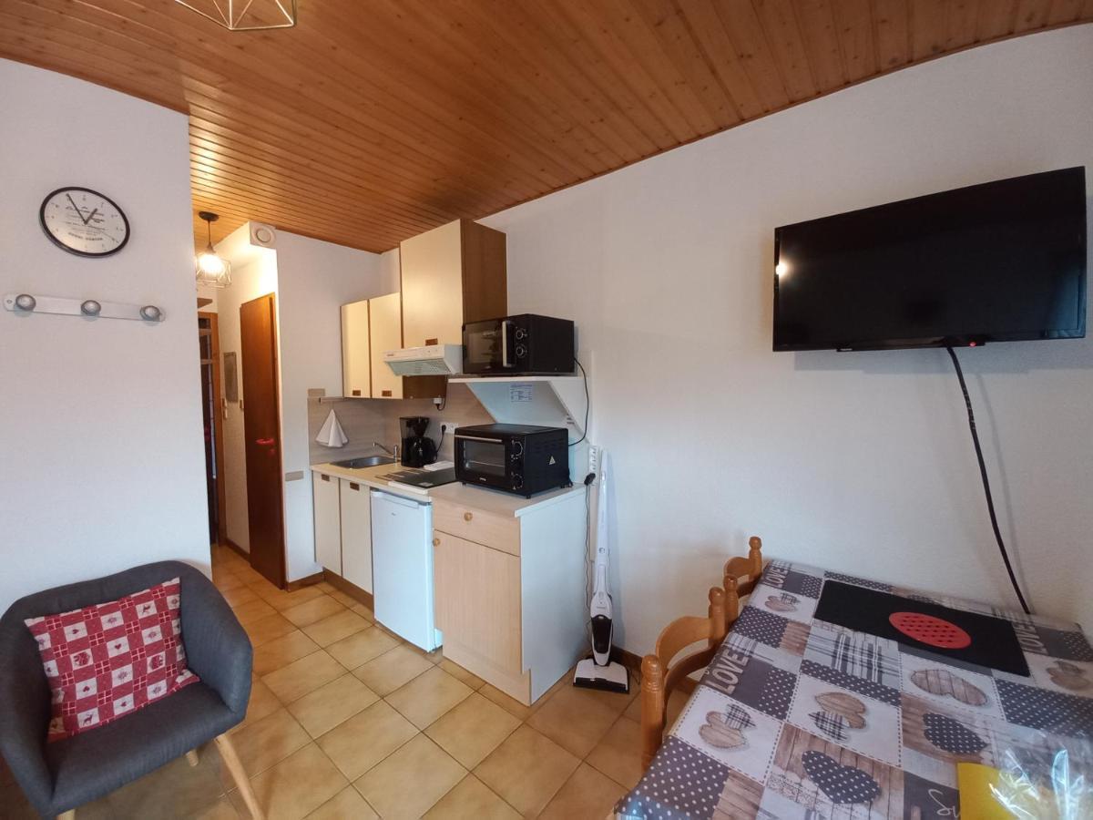 拉布雷斯Hameau Des Chaumes Vue Panoramique公寓 外观 照片