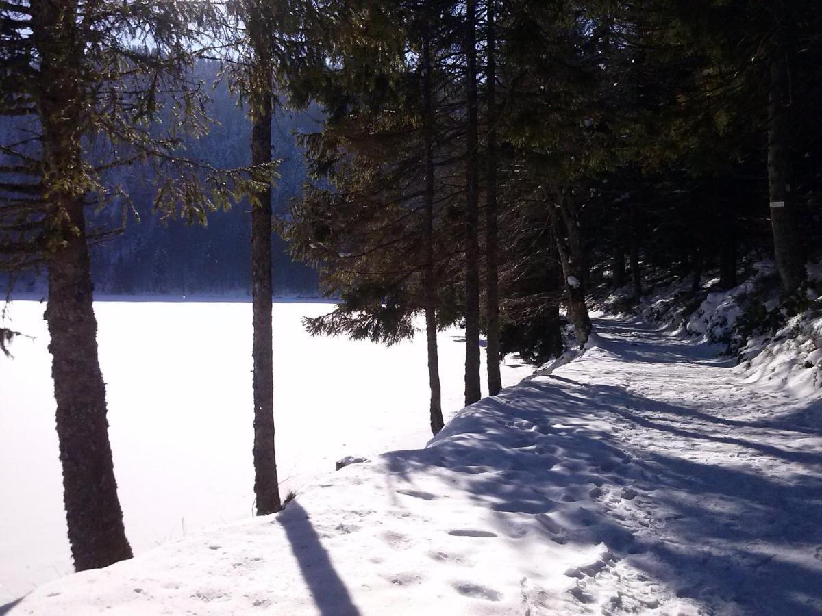 拉布雷斯Hameau Des Chaumes Vue Panoramique公寓 外观 照片