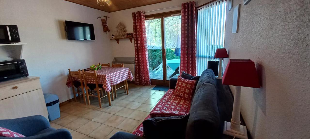 拉布雷斯Hameau Des Chaumes Vue Panoramique公寓 外观 照片