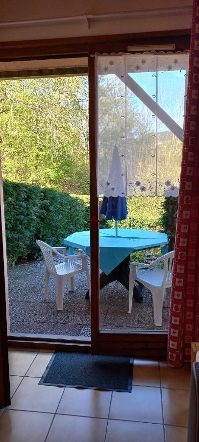 拉布雷斯Hameau Des Chaumes Vue Panoramique公寓 外观 照片