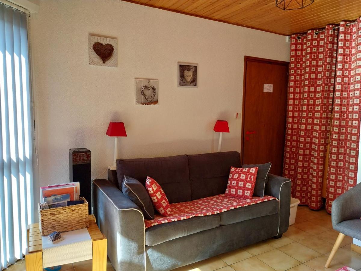 拉布雷斯Hameau Des Chaumes Vue Panoramique公寓 外观 照片