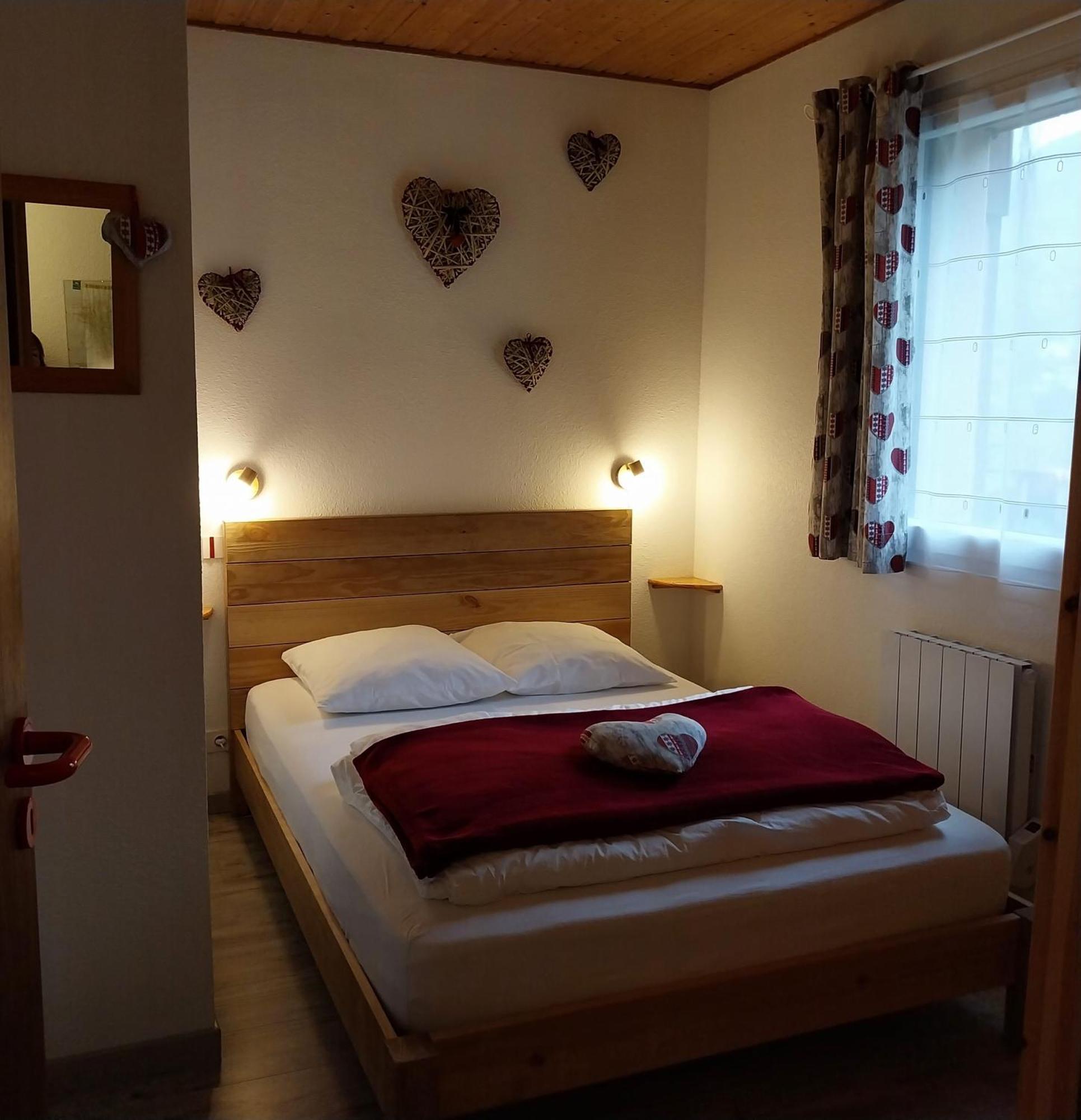 拉布雷斯Hameau Des Chaumes Vue Panoramique公寓 外观 照片