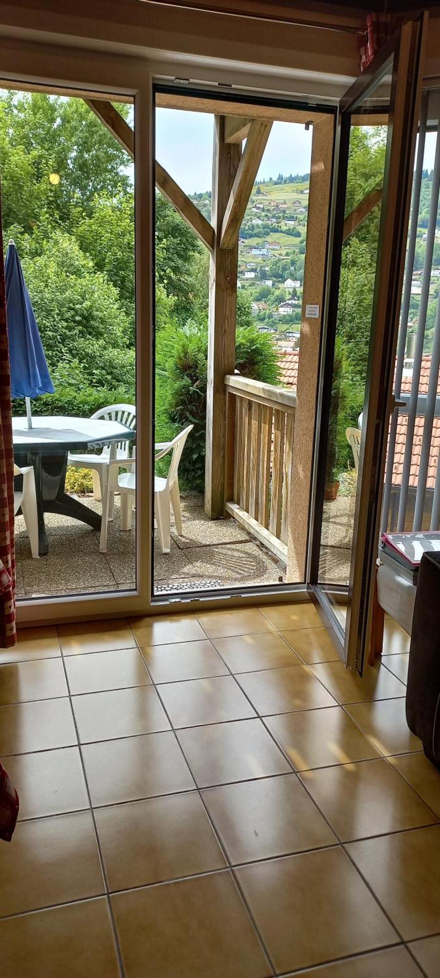 拉布雷斯Hameau Des Chaumes Vue Panoramique公寓 外观 照片
